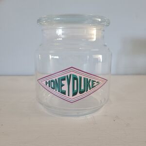 Universal Exclusive Harry Potter Honeydukes Jar